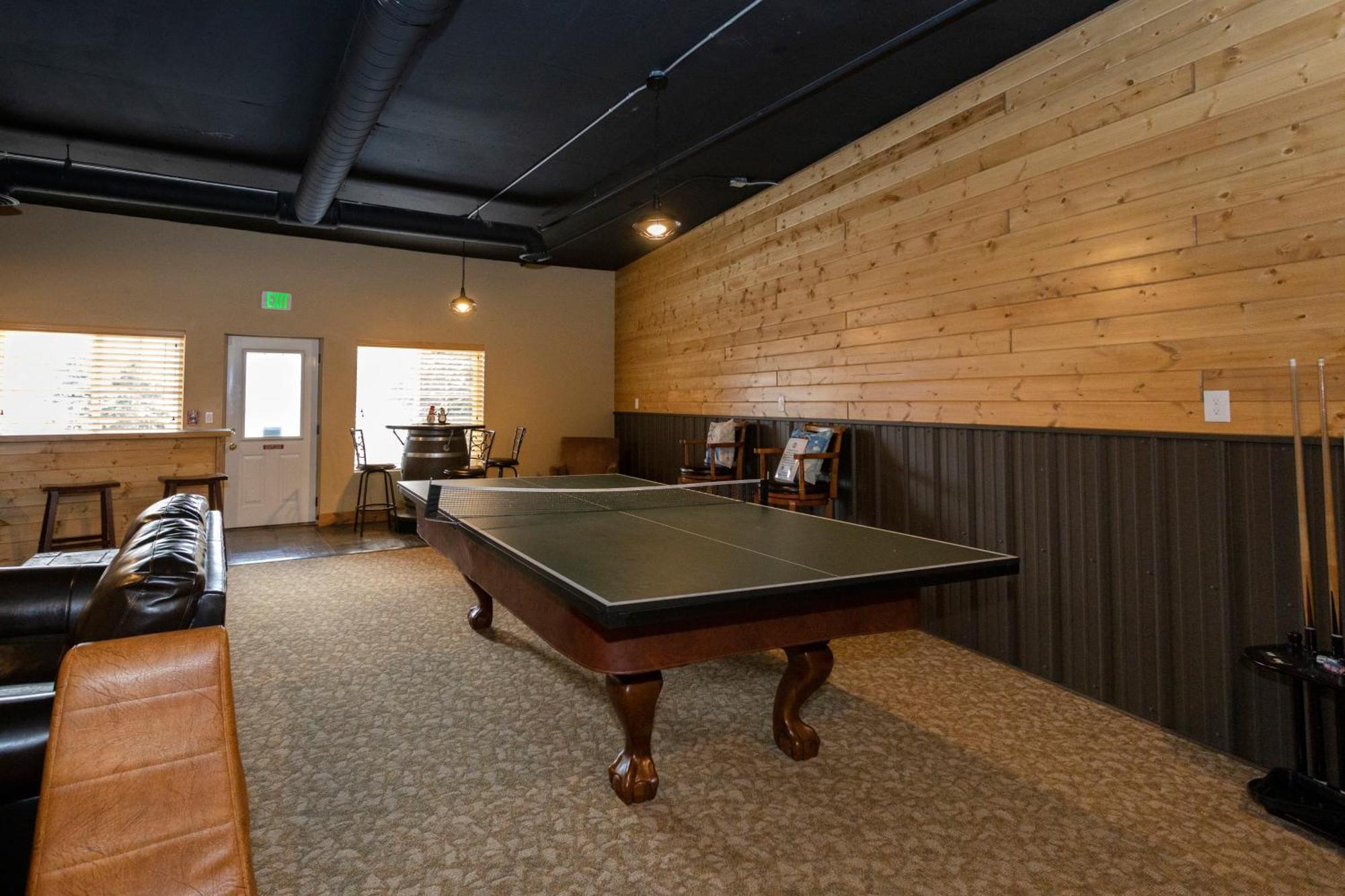 Penthouse Studio W Mtn Sunrise Views & Near Silver Mtn Kellogg Exterior foto